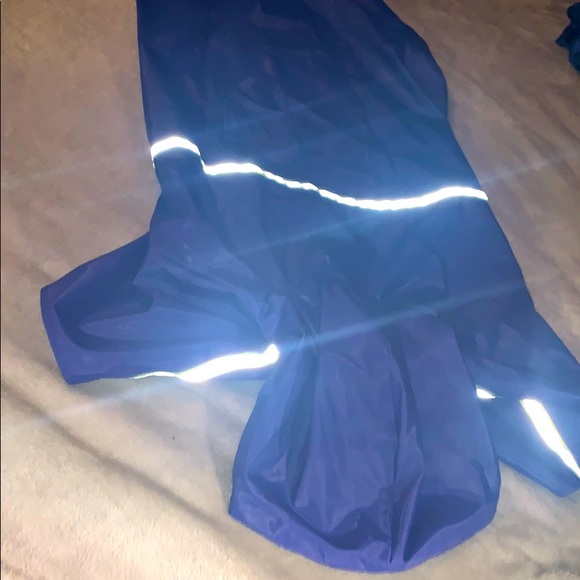 unkknown Other - Dog rain jacket